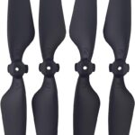 Fytoo 4PCS Propellers for HS600 V11 TF35 PRO Brushless Quadc... – Image 5