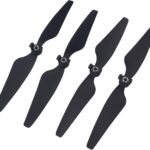 Fytoo 4PCS Propellers for HS600 V11 TF35 PRO Brushless Quadc... – Image 2