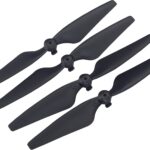 Fytoo 4PCS Propellers for HS600 V11 TF35 PRO Brushless Quadc... – Image 4