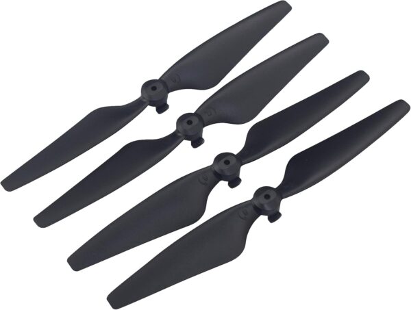 Fytoo 4PCS Propellers for HS600 V11 TF35 PRO Brushless Quadc... – Image 4