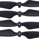 Fytoo 4PCS Propellers for HS600 V11 TF35 PRO Brushless Quadc... – Image 6