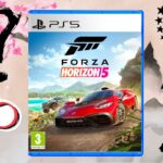 Forza Horizon 5 arrive sur PS5 : l’ère des exclus Xbox se termine ?